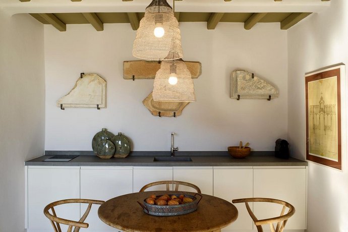 Aeolis Tinos Suites