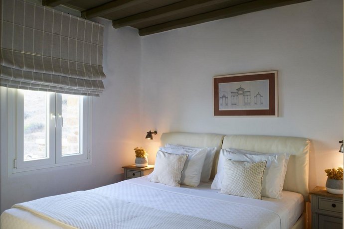 Aeolis Tinos Suites