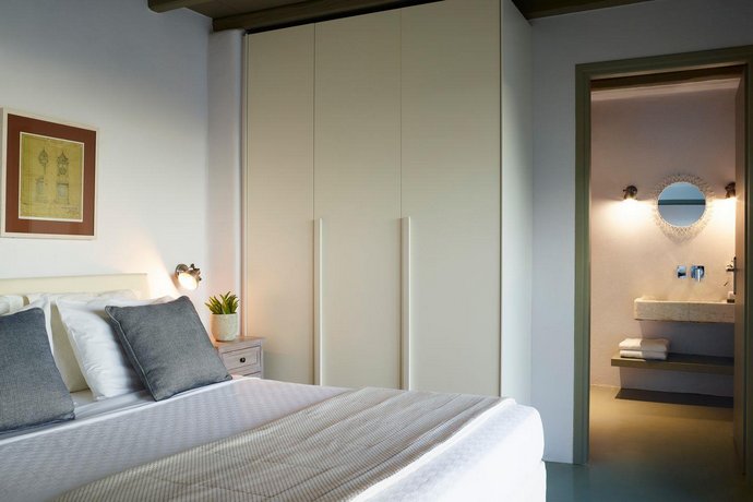Aeolis Tinos Suites