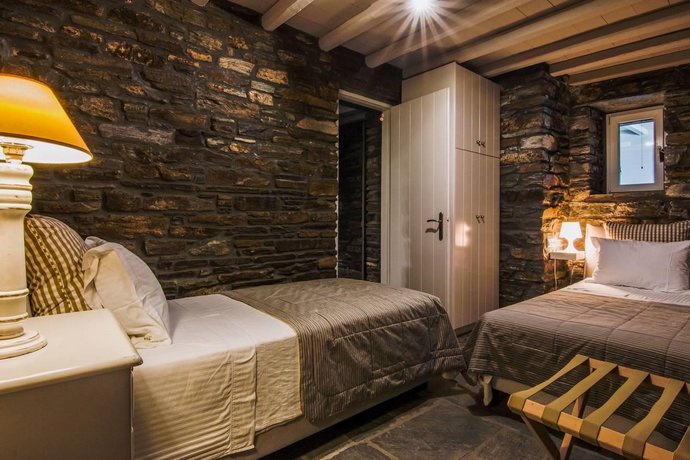 Aeolis Tinos Suites
