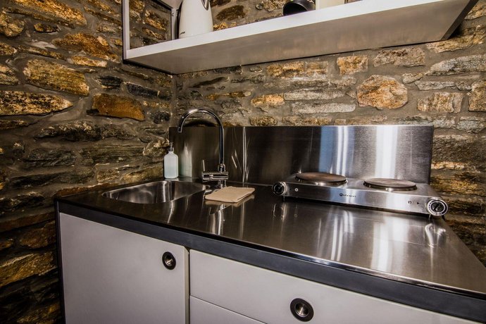 Aeolis Tinos Suites