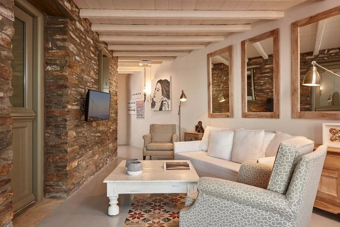 Aeolis Tinos Suites