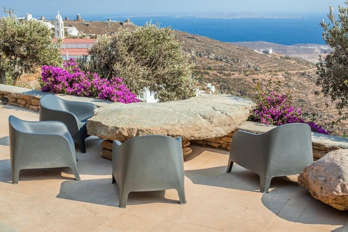Aeolis Tinos Suites