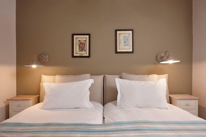 Aeolis Tinos Suites