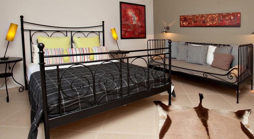 Aeolis Tinos Suites