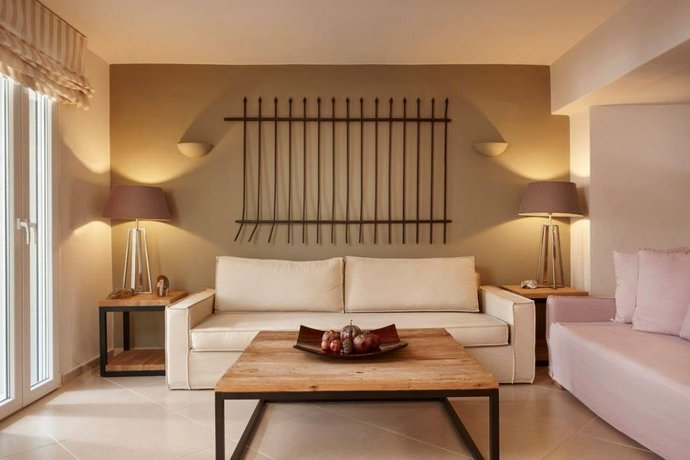 Aeolis Tinos Suites