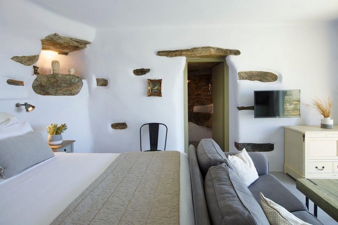 Aeolis Tinos Suites