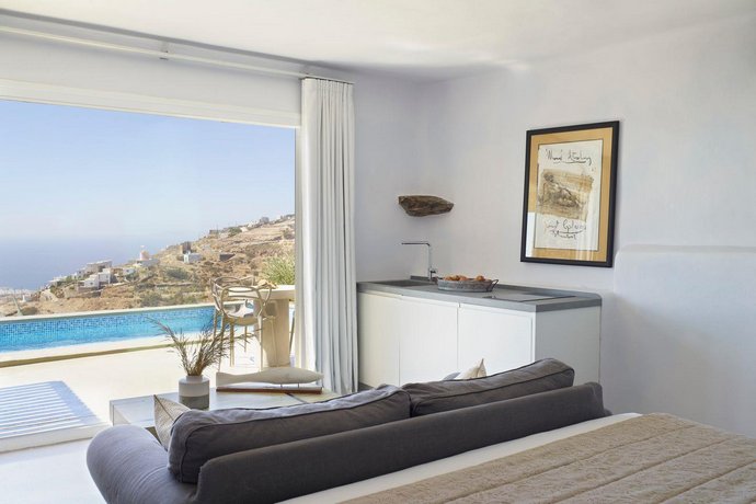 Aeolis Tinos Suites