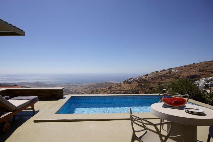 Aeolis Tinos Suites