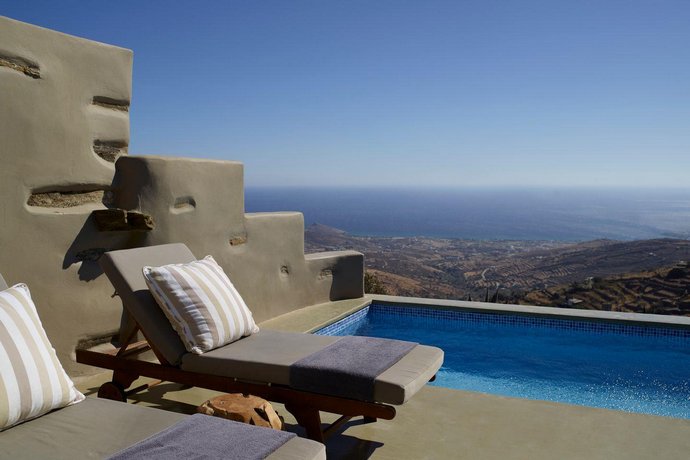 Aeolis Tinos Suites