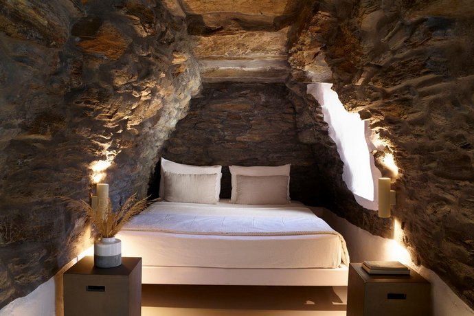 Aeolis Tinos Suites