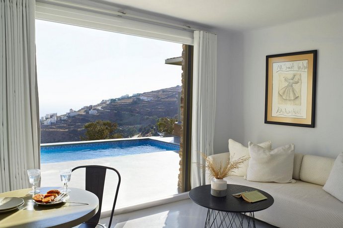 Aeolis Tinos Suites