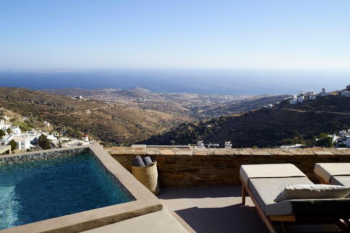 Aeolis Tinos Suites