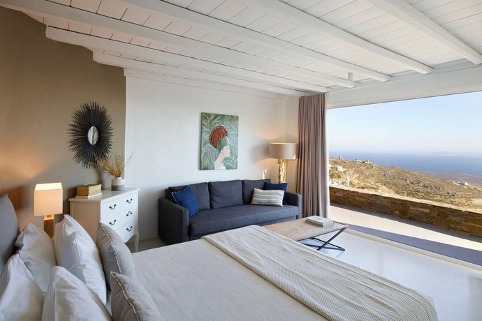 Aeolis Tinos Suites