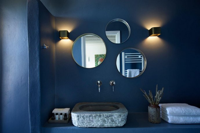 Aeolis Tinos Suites