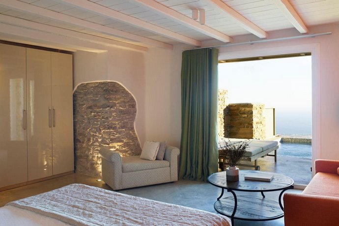 Aeolis Tinos Suites