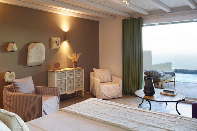 Aeolis Tinos Suites