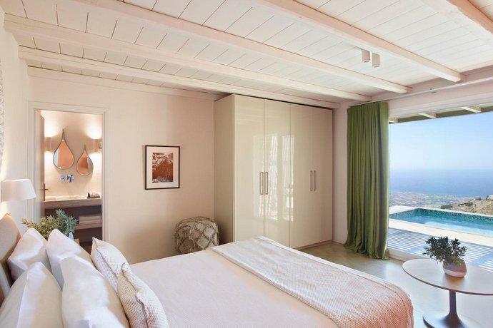 Aeolis Tinos Suites