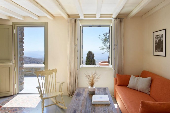 Aeolis Tinos Suites