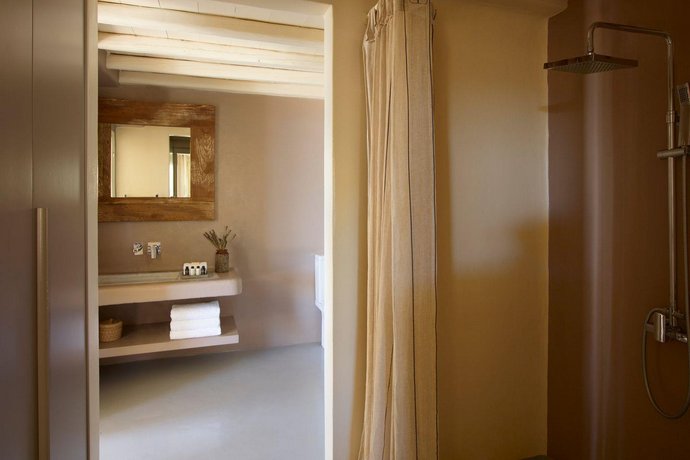 Aeolis Tinos Suites