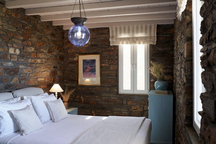 Aeolis Tinos Suites
