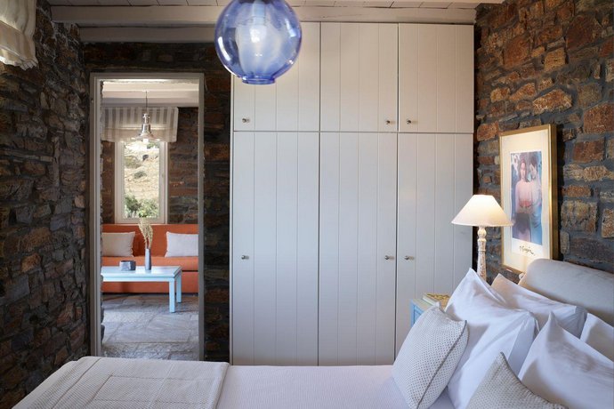 Aeolis Tinos Suites