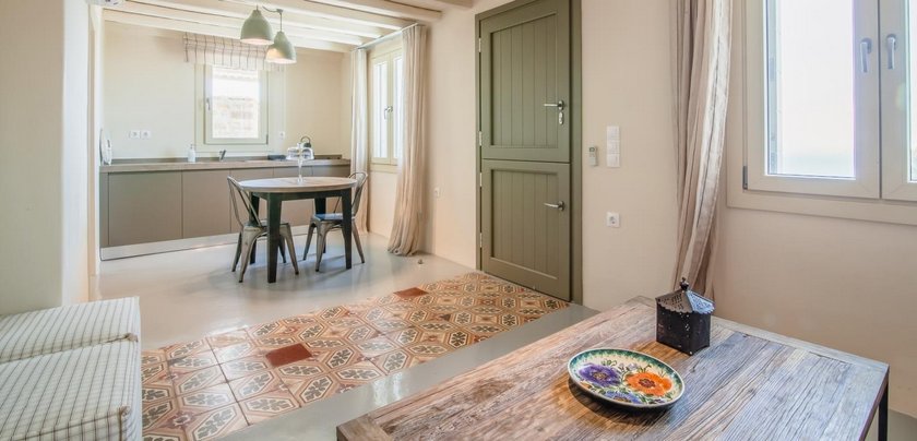 Aeolis Tinos Suites