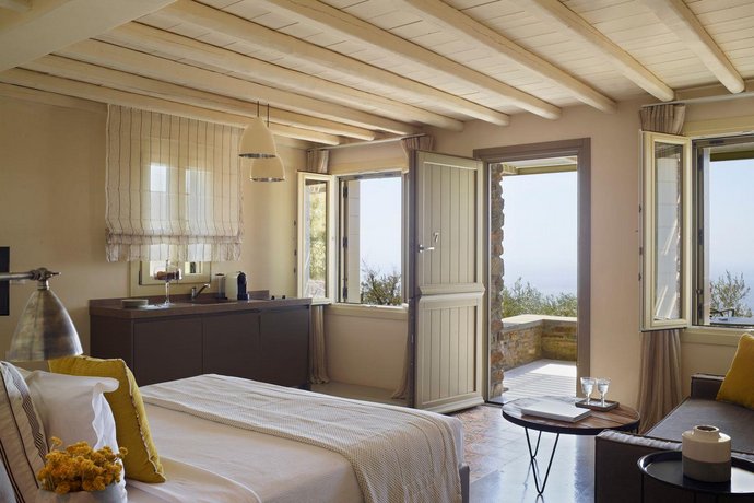 Aeolis Tinos Suites