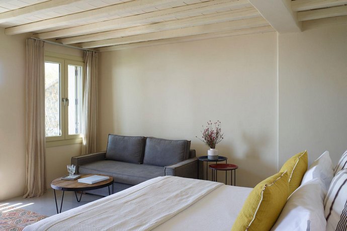 Aeolis Tinos Suites
