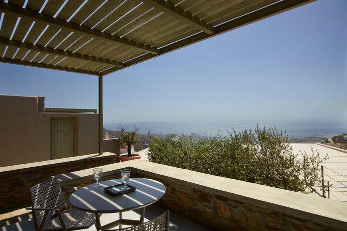 Aeolis Tinos Suites
