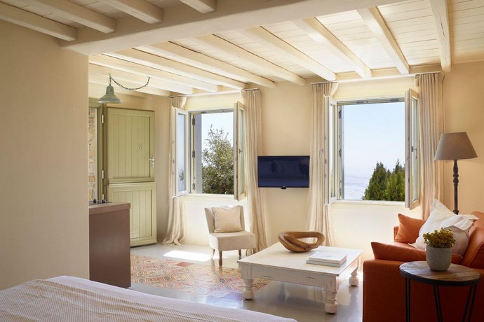 Aeolis Tinos Suites