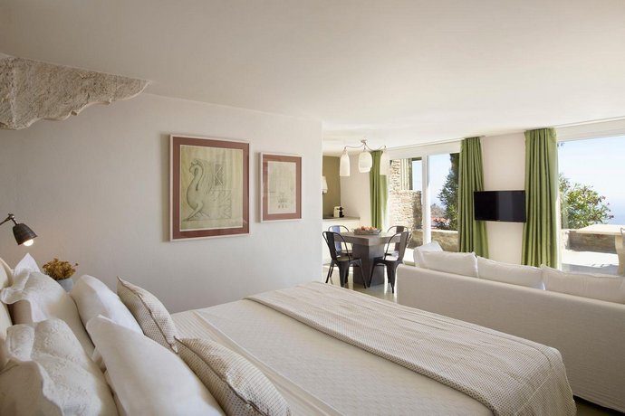Aeolis Tinos Suites