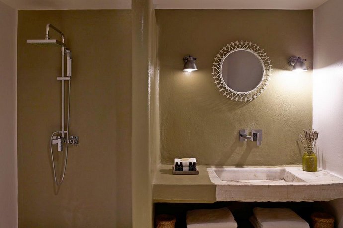 Aeolis Tinos Suites