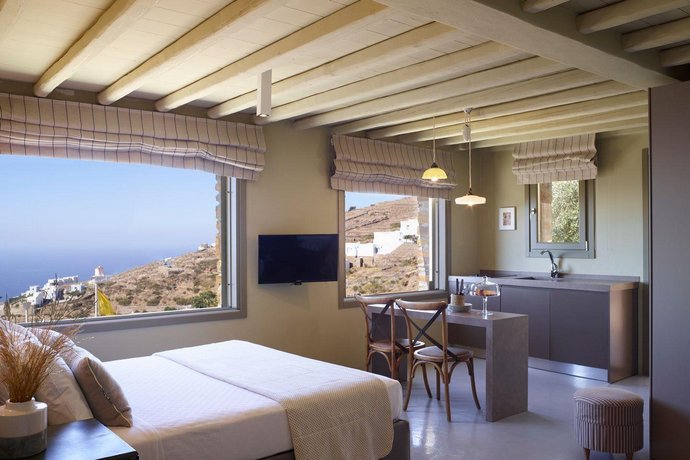 Aeolis Tinos Suites