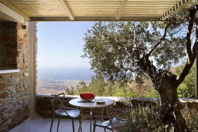 Aeolis Tinos Suites