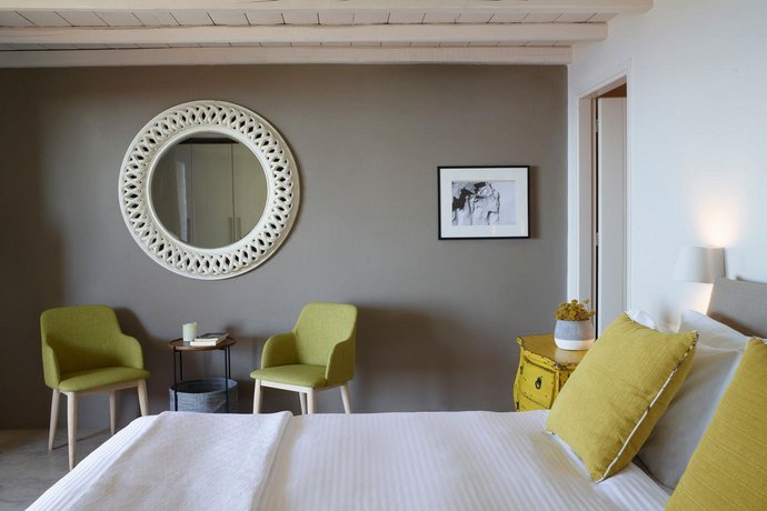 Aeolis Tinos Suites