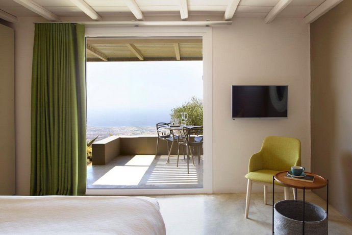 Aeolis Tinos Suites