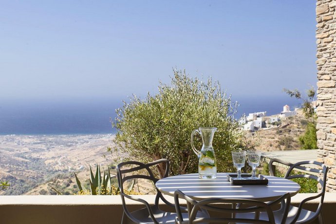 Aeolis Tinos Suites