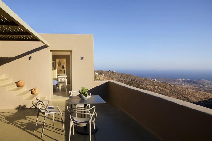Aeolis Tinos Suites