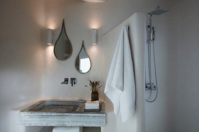Aeolis Tinos Suites