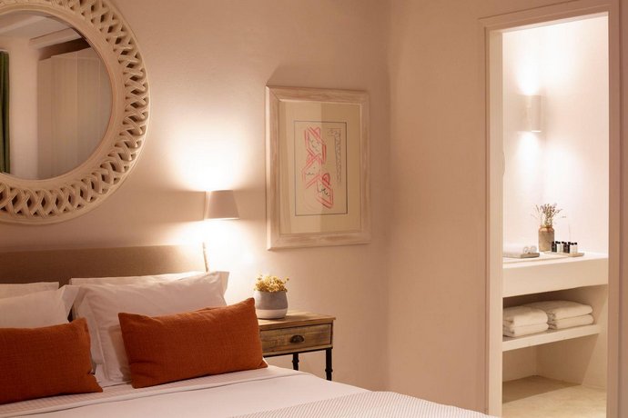 Aeolis Tinos Suites