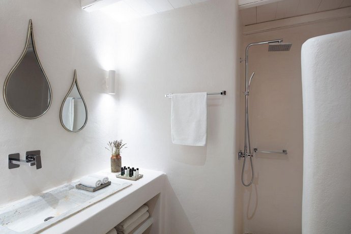 Aeolis Tinos Suites