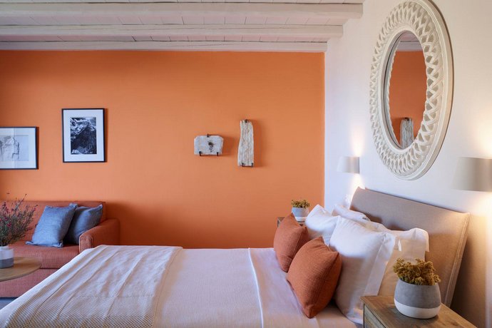 Aeolis Tinos Suites