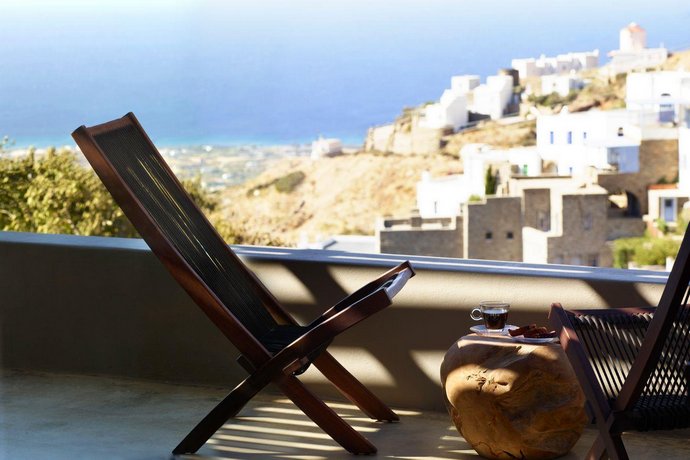 Aeolis Tinos Suites
