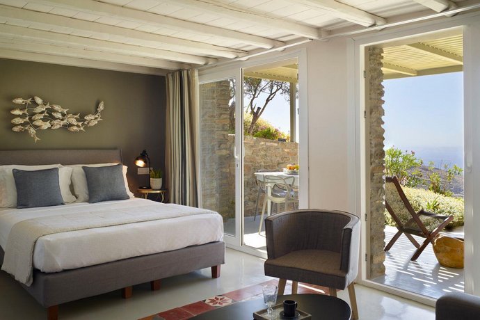 Aeolis Tinos Suites