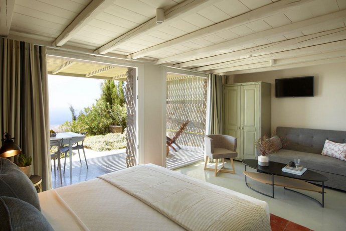 Aeolis Tinos Suites