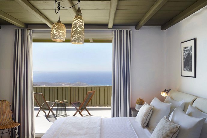 Aeolis Tinos Suites