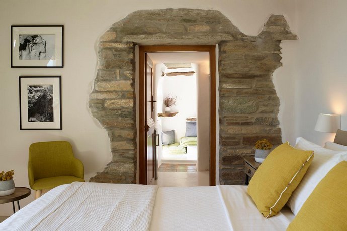 Aeolis Tinos Suites