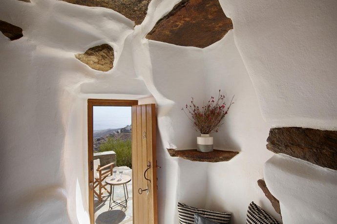 Aeolis Tinos Suites