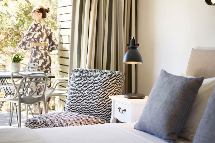 Aeolis Tinos Suites